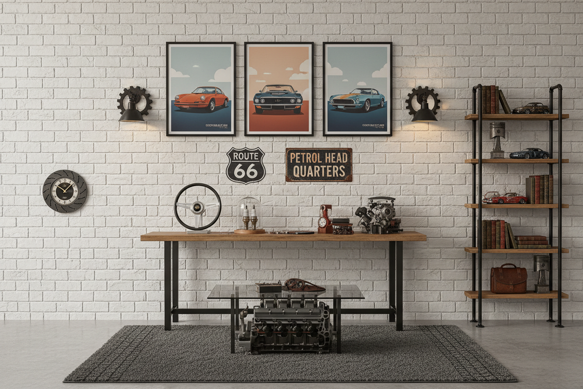 Decoración del Hogar