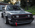 Tapas Hella para VW Golf MK2 - Faros, Indicadores y Antiniebla