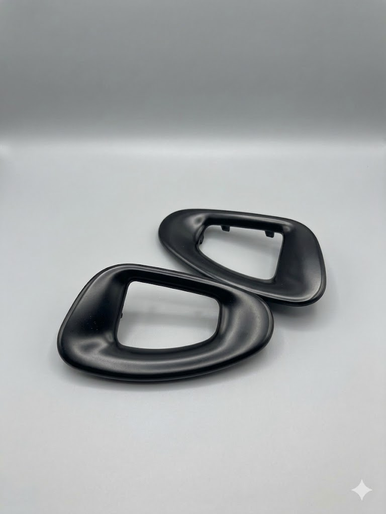 Molduras Decorativas Puerta Interior Citroën Saxo