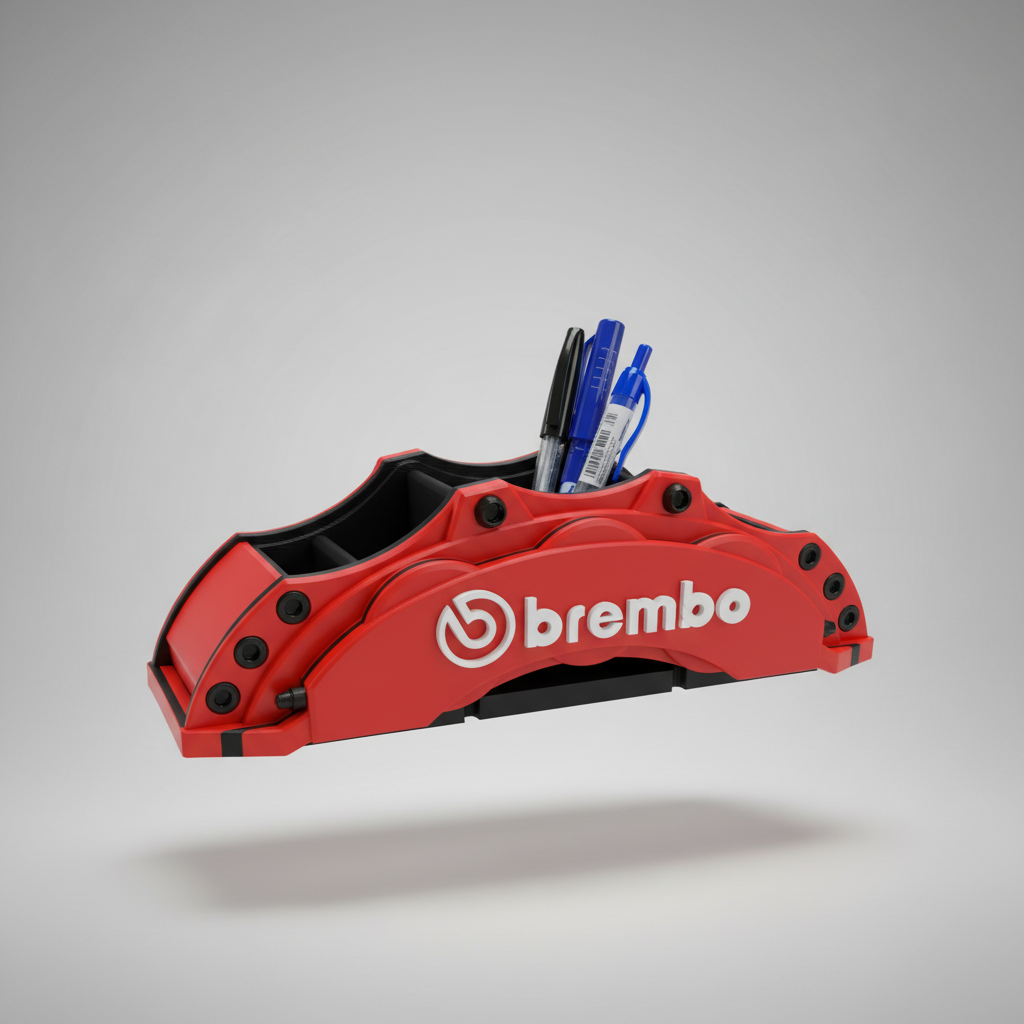 Lapicero Pinza Brembo