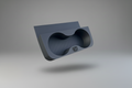 Posavasos Honda Civic EK - Cup Holder Insert