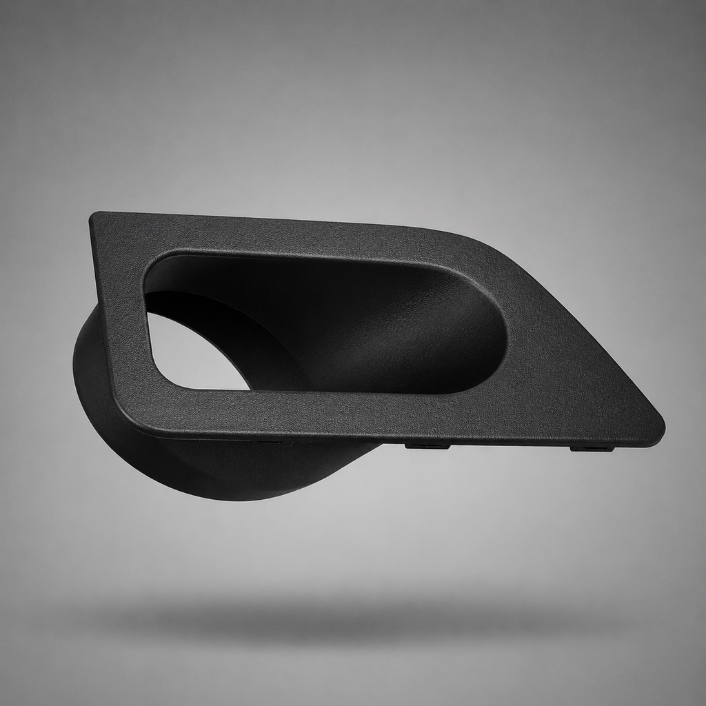 Conducto de admisión para Honda Civic de décima generación / 10th Gen Honda Civic Intake Duct