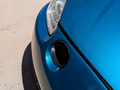 Rejillas de ventilación de los faros antiniebla del Honda Del Sol / Honda Del Sol Fog Light Air Vents