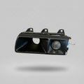 Entrada de aire para faros de carreras BMW E36