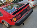 Spoiler tipo cola de pato para Toyota Celica A60