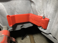 Enfriador de Frenos GR Yaris (Kit de Conductos de Refrigeración)