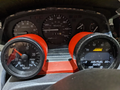 Panel Columna A Doble Reloj Honda Civic 92-95