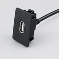 Conector USB Salpicadero Volkswagen Golf 4