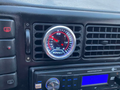Soporte para reloj de presión de turbo Seat Ibiza 6K 52 mm