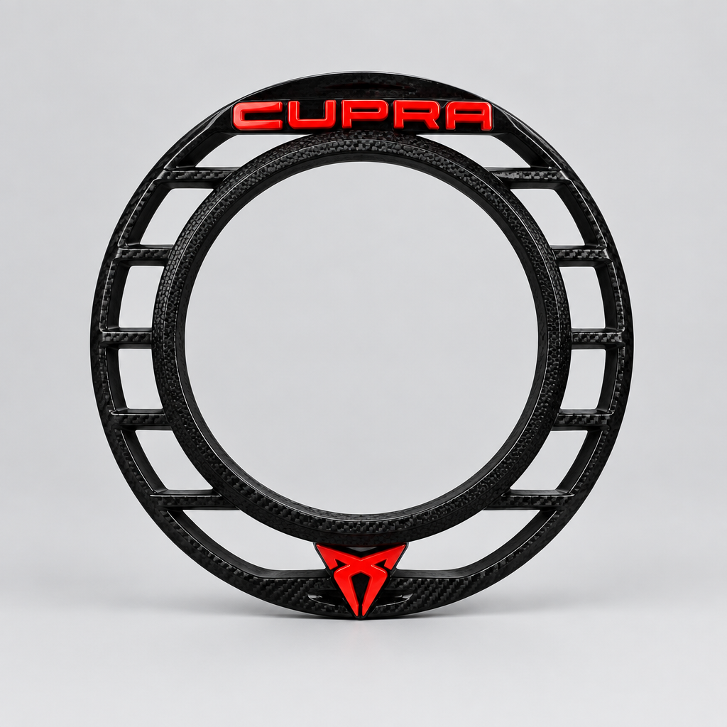 Soporte para reloj de presión de turbo Seat Ibiza Cupra 6L