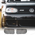 Parrillas de parachoques para Volkswagen Golf Mk4 R32
